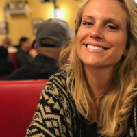 Morgan Logue Email & Phone Number