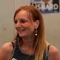 GROUPE SOS Santé Employee Frédérique Bourret's profile photo