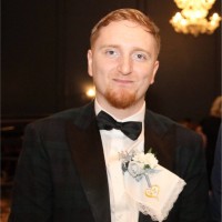 Priority Logistics, Inc. Employee Salih Donlic's profile photo