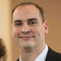 Voya Financial Employee Robert Calabrese's profile photo