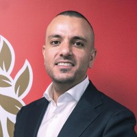 Rami Nasr Email & Phone Number