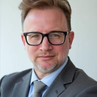 Ben Chamberlain Email & Phone Number