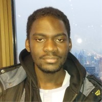 physIQ Employee Patrick Luboobi's profile photo
