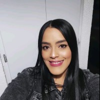 Van Law Firm Employee Genesis Gabriela Castro Sevilla's profile photo