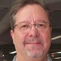 Rappahannock Goodwill Industries Employee Jon Zitz's profile photo