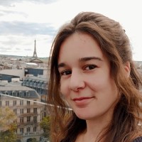 ROBAMA Employee Paula González López's profile photo