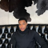 onfigr Employee Haji Mohammed's profile photo