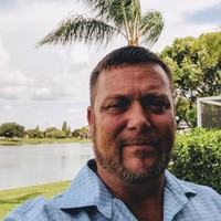 EDE Employee Pete Hendrick's profile photo