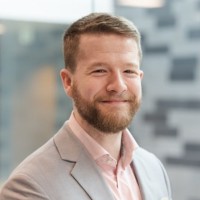 Postex Nederland B.V. Employee Lars de Tombe's profile photo