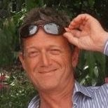 Pancentric Digital Employee Martin Boswell's profile photo