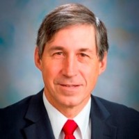 Colorado State University Employee Greg Perry's profile photo