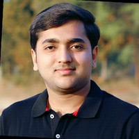 ConnectM Technology Solutions Employee Shivanagesh V's profile photo