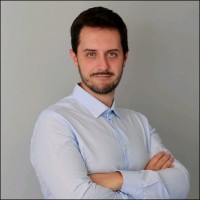 Thermo Fisher Scientific Employee Marco Maina's profile photo