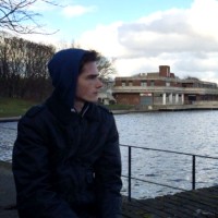 APOLLO GAMES® Employee Matej B's profile photo