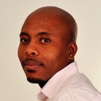 TWAS – The World Academy of Sciences Employee Melusi Thwala's profile photo