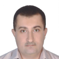 Shibh Al-Jazira Contracting Co. - SAJCO Employee Madhat Pmp®'s profile photo