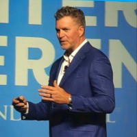 Leixir Dental Group - Canada Employee Jeff Guidie's profile photo