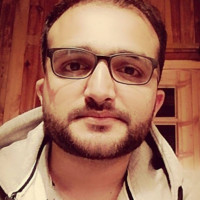 Salman Lone's profile photo