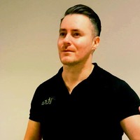 Itagil Aps Employee Peter Boyd's profile photo