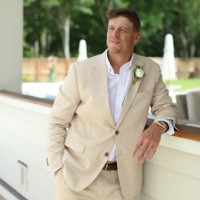 Sweetwater Logistics, LLC Employee Thomas Wright's profile photo