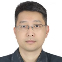 Nebula Electronics Employee Aaron Chen's profile photo