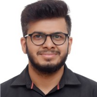 Serentica Renewables Employee Yashu Chugh's profile photo