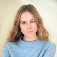 Digrup Employee Julia Vlasova's profile photo