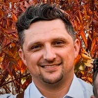 John Day Company Employee Adam Miner's profile photo