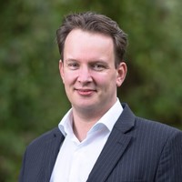 Festina Finance A/S Employee Simon Hansen's profile photo