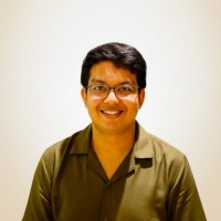 Eptics Inc. Employee Sadman Shafique's profile photo