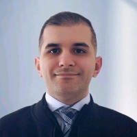 Swash Employee Hesam Yani's profile photo