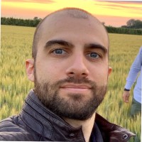 Enginium Employee Luca Ferrari's profile photo