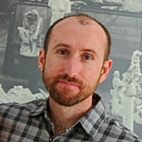 Maybell Quantum Employee Jonathan Byars's profile photo