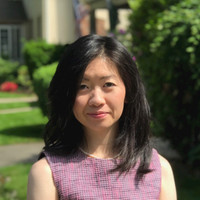 The Bowery Mission Employee Elizabeth Huang's profile photo