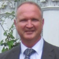 PEACHES PSYCHOLOGY Ltd Employee Brian Davis's profile photo