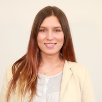 MANIKO Nails GmbH Employee María Framiñán Aparicio's profile photo