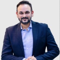 Meril Employee Nidheev Sharma's profile photo