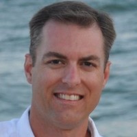Smith and Nephew Employee Brian McKinnon's profile photo