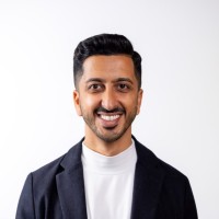 The Unmistakables Employee Asad Dhunna's profile photo