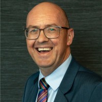 Pullman Hotels & Resorts Employee Neil Brailsford's profile photo
