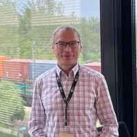 Kombiverkehr GmbH & Co. KG Employee Frank Werner's profile photo