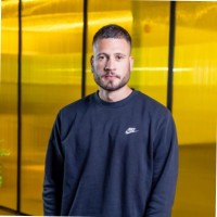 will bank Employee Daniel Feitoza's profile photo