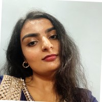 KrispCall Employee Anuja S.'s profile photo