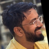 Kandarp Pandya's profile photo
