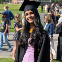 Microsoft Employee Smita Mishra's profile photo