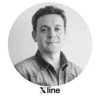 Xline 3D Employee Lucas Rodrigo's profile photo