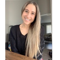 Rachel Rahimzadeh-Garcia Email & Phone Number