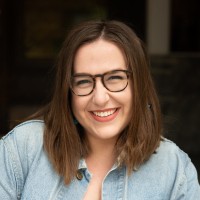 Transcend Network Employee Natalie Kanter's profile photo