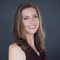 J. Paul Getty Trust Employee Rebecca Peabody's profile photo