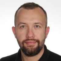 Alpha Estate Employee Savvas Kyriakidis's profile photo